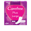 Carefree - Carefree protector maxi fresh 64 u