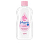 Johnson's Baby - Baby classic oil 300 ml