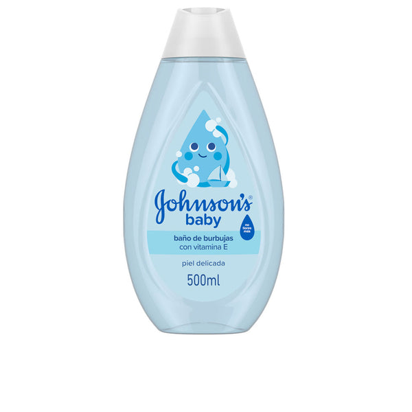 Johnson's Baby - Baby bubble bath 500 ml