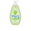 Johnson's Baby - Baby chamomile shampoo 500 ml