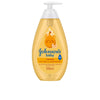 Johnson's Baby - Baby classic shampoo 500 ml
