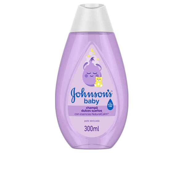 Johnson's Baby - Baby Sweet Dreams Shampoo 300ml