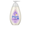 Johnson's Baby - Baby sweet dreams lotion 500 ml