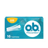 O.B. - Ob Procomfort normal buffer 16 u
