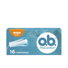 O.B. - Ob Procomfort super buffer 16 u