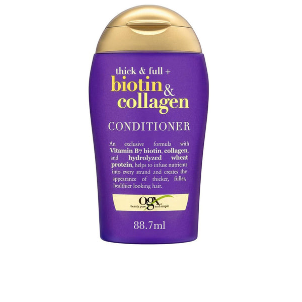 Ogx - Biotin & Collagen hair conditioner 88 ml