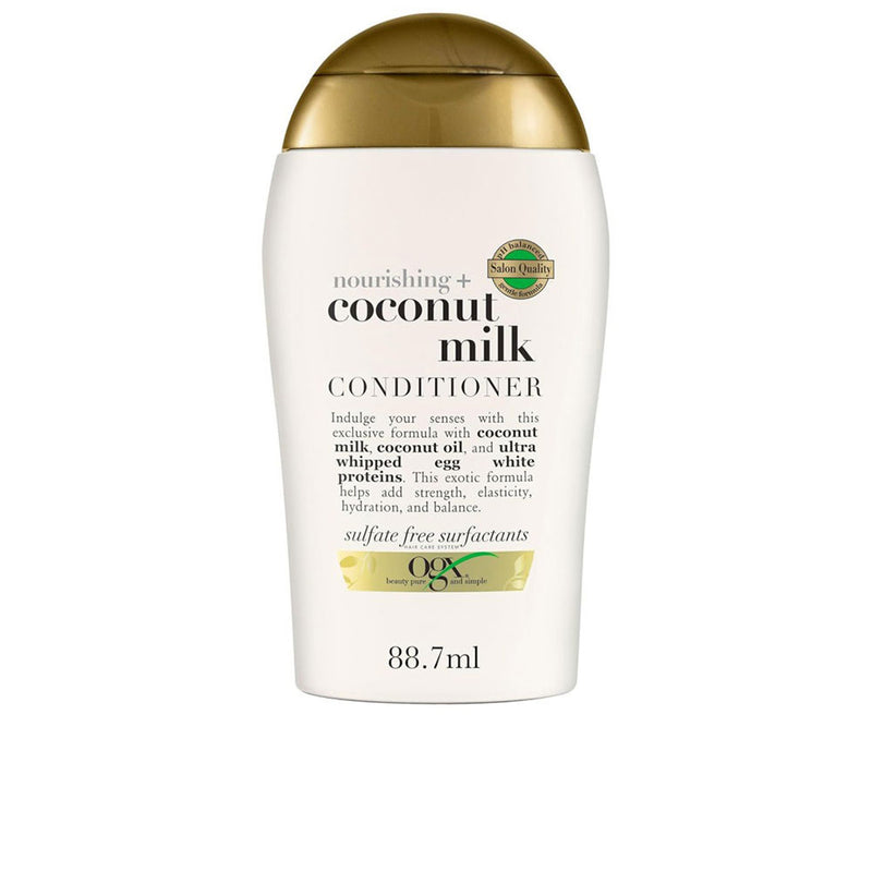 Ogx - Coconut Milk hair conditioner 88 ml