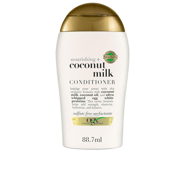 Ogx - Coconut Milk hair conditioner 88 ml