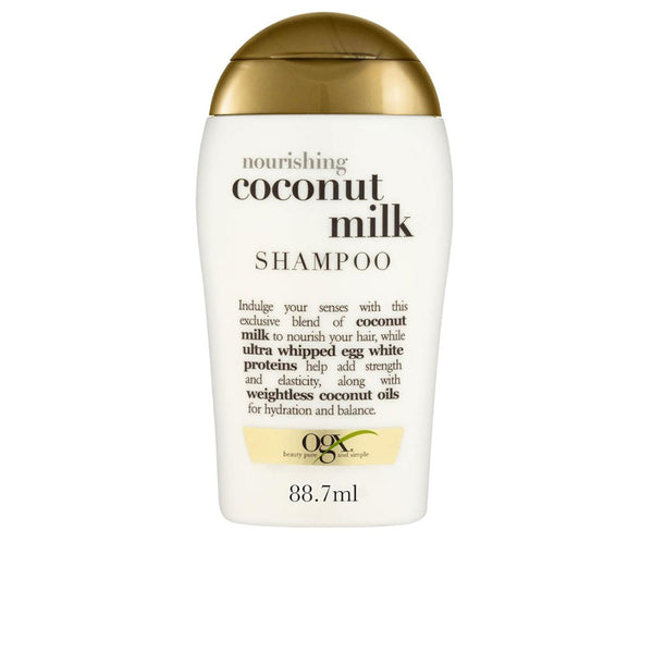 Ogx - Coconut Milk hair shampoo 88 ml