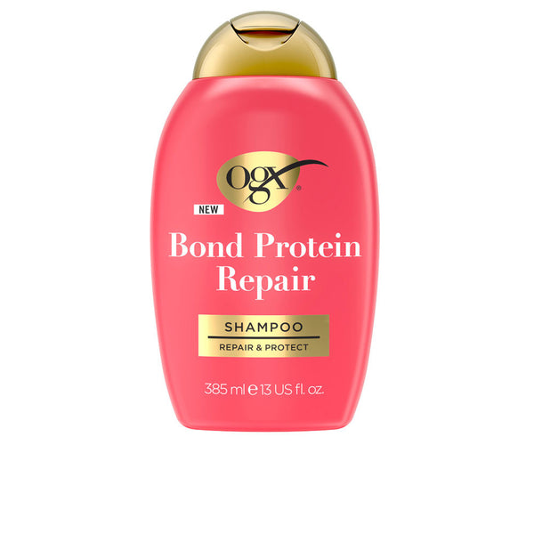 Ogx - Bond Protein Repair shampoo 385 ml