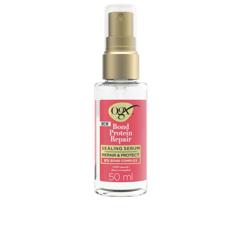 Ogx - Bond Protein Repair sealing serum 24h 50 ml