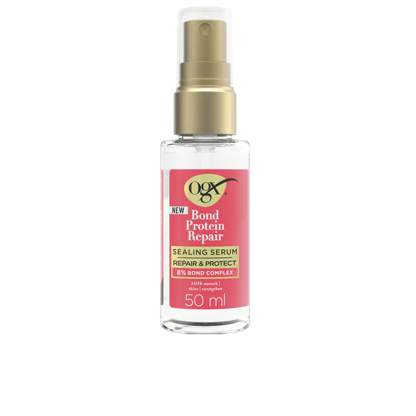 Ogx - Bond Protein Repair sealing serum 24h 50 ml