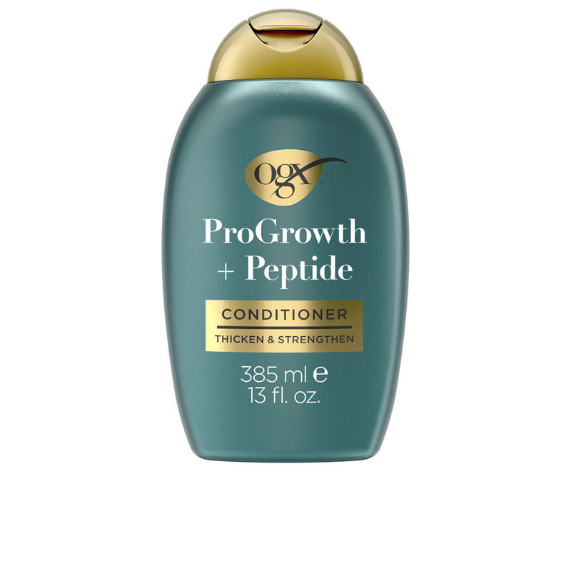 Ogx - Progrowth + Peptide conditioner 385 ml
