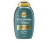Ogx - Progrowth + Peptide conditioner 385 ml