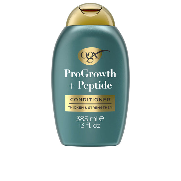 Ogx - Progrowth + Peptide conditioner 385 ml