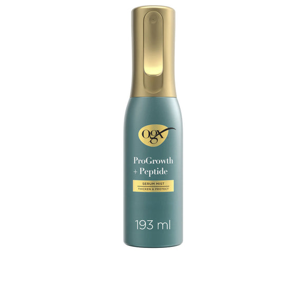 Ogx - Progrowth + Peptide serum mist 193 ml