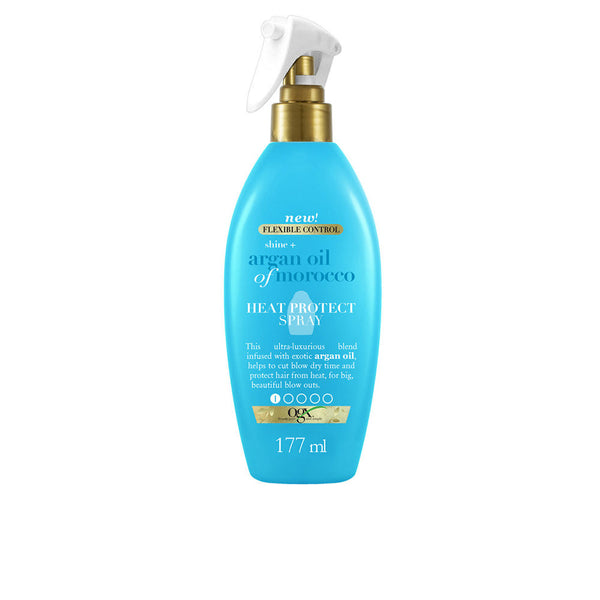 Ogx - Argan Oil heat protect spray 177 ml