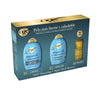 Ogx - Argan Oil Of Morocco Case 3 pcs