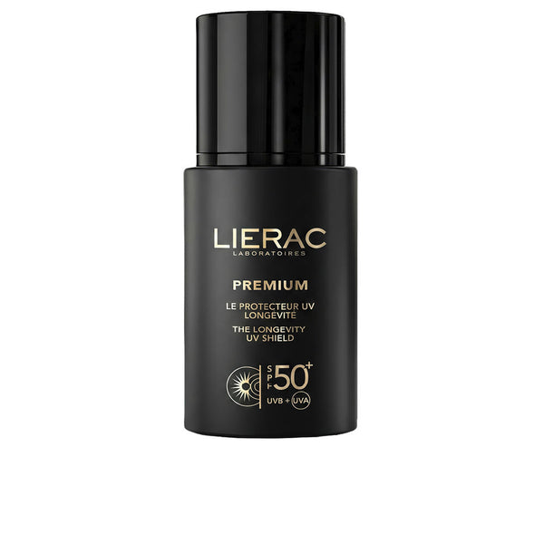 Lierac - Premium long-lasting Uv protector Spf50+ 30 ml