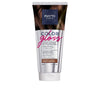 Phyto - Color Gloss revitalizing color and care mask #Warm Brown 200 ml