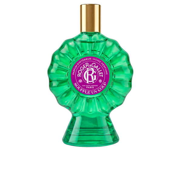 Roger & Gallet - Souffle Un Coup home fragrance 100 ml