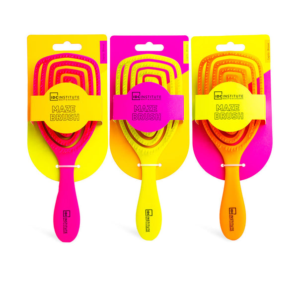 Idc Institute - Maze Brush neon 1 u
