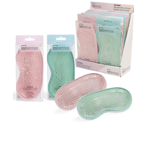 Idc Institute - Eye Mask aqua peas 1 u