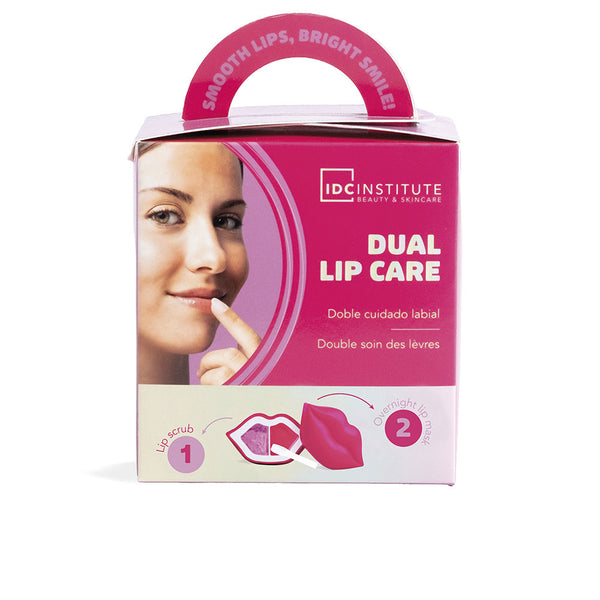 Idc Institute - Dual Lip Care double lip care 1 unit