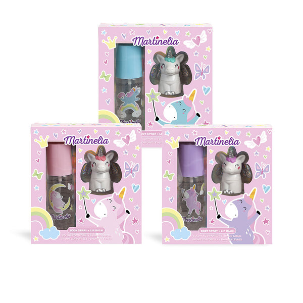 Martinelia - Little Unicorn 2-Pc Case