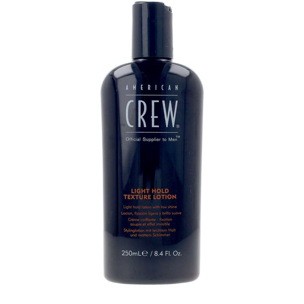American Crew - Light Hold Texture Lotion 250 ml