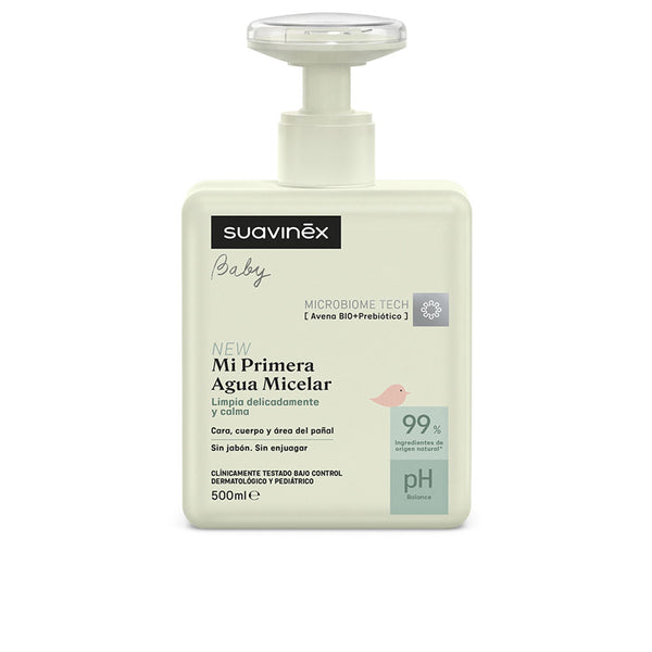 Suavinex - Baby my first micellar water 500 ml