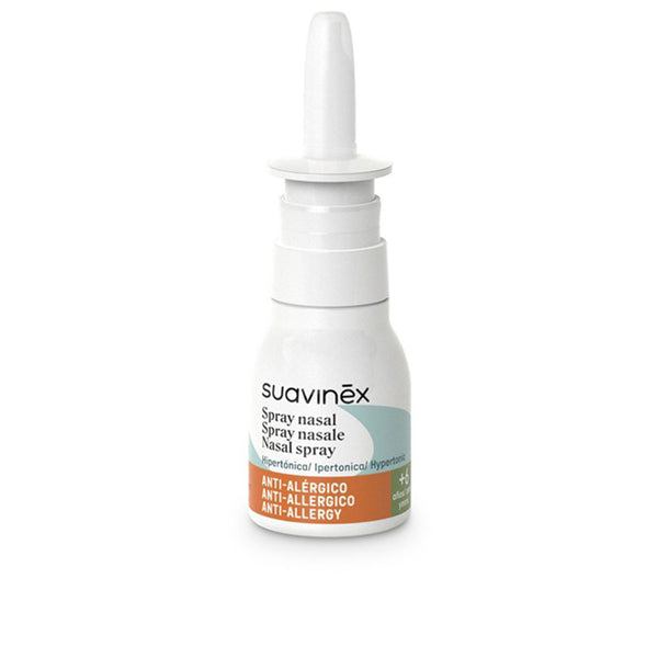 Suavinex - Anti-allergic nasal spray +6A 20 ml