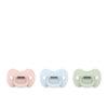 Suavinex - Selection Smoothie pacifier with teat Sx Pro -2-2m 1 unit
