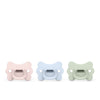 Suavinex - Selection Smoothie Butterfly pacifier with Sx Pro nipple -2-2m 1 u
