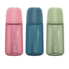Suavinex - Selection baby bottle with soft silicone bottle and Sx Pro teat +6 months 1 unit