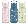 Suavinex - Selection children's thermal bottle +6m 1 unit