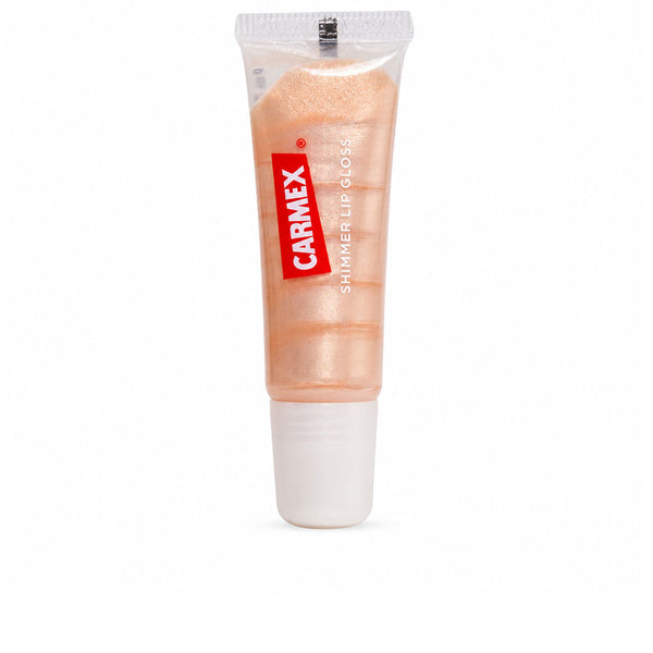 Carmex - Shimmer lip gloss #Vanilla 10 gr