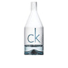 Calvin Klein - Ck In2U Him edt vapor 150 ml