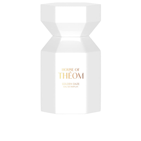 House Of Theom - Golden Daze edp vapor 75 ml