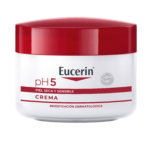 Eucerin - Ph5 cream for sensitive skin 75 ml