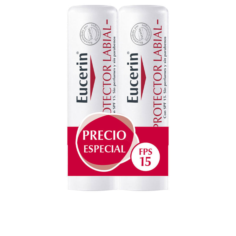 Eucerin - Ph5 lip balm pack 2 x 4.8 gr