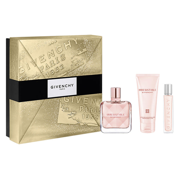 Givenchy - Irresistible 3-Piece Case