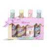 Idc Institute - Petits Délices 4 pc Set