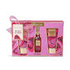 Idc Institute - Secret Stories Cherry Blossom Case 3 pcs