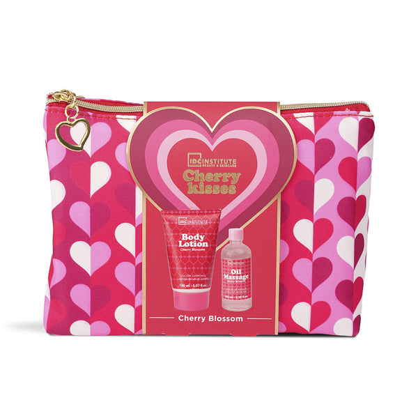 Idc Institute - Cherry Kisses 3-piece set