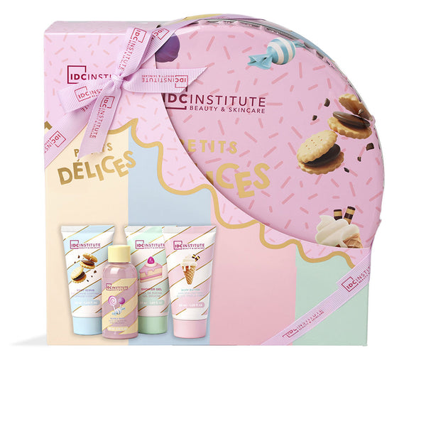 Idc Institute - Petits Délices 4 pc Set