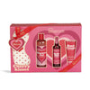 Idc Institute - Cherry Kisses 4-piece set