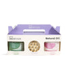 Idc Institute - Natural Oil Set Of 3 pieces