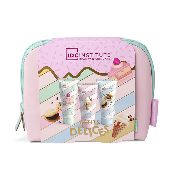Idc Institute - Petits Délices 4 pc Set