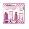 Idc Institute - Scented Bath Rosé Case 6 pcs